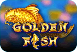 Golden fish